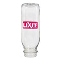 Lixit Replacement Glass Water Bottle – For Rabbits, Guinea Pigs & Small Animals - 010LXT-GB16R - 16 oz - 2