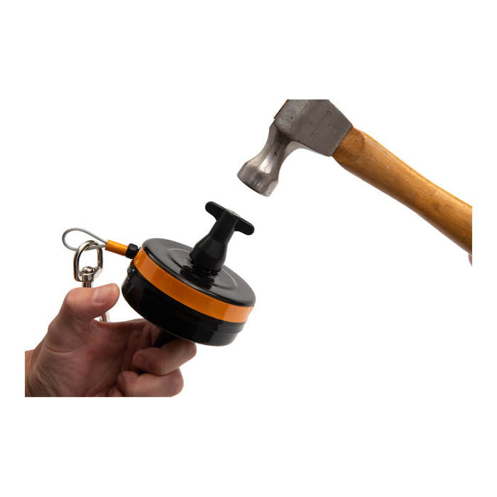 Lixit Retractable Cable Tie Out for Dogs - 024LXT-8400 - Small - 7