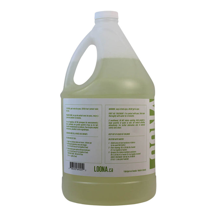 Loona Concentrated Odor Eliminator - 005LOO-69505 - 135 oz - 2