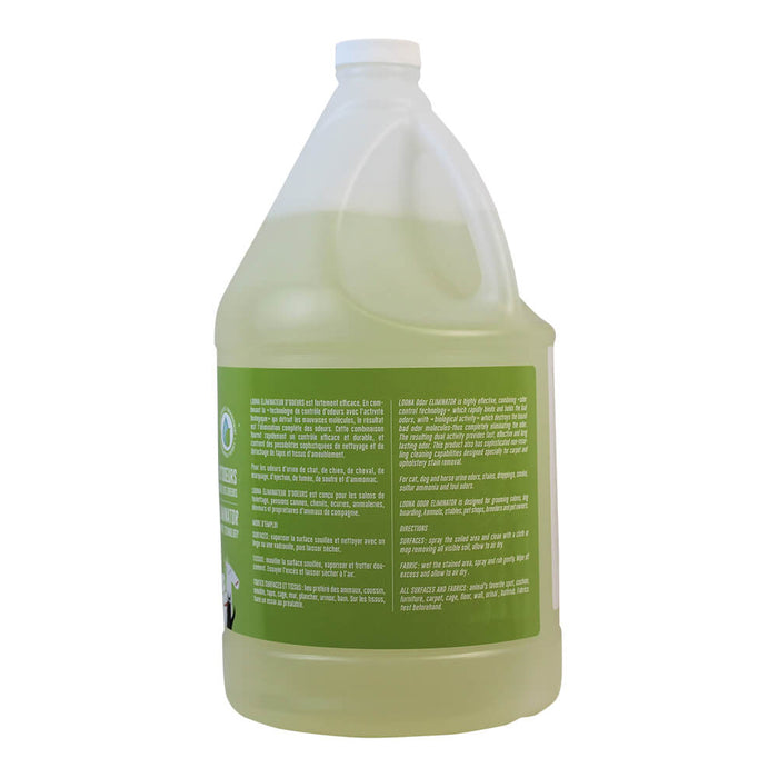 Loona Concentrated Odor Eliminator - 005LOO-69505 - 135 oz - 3