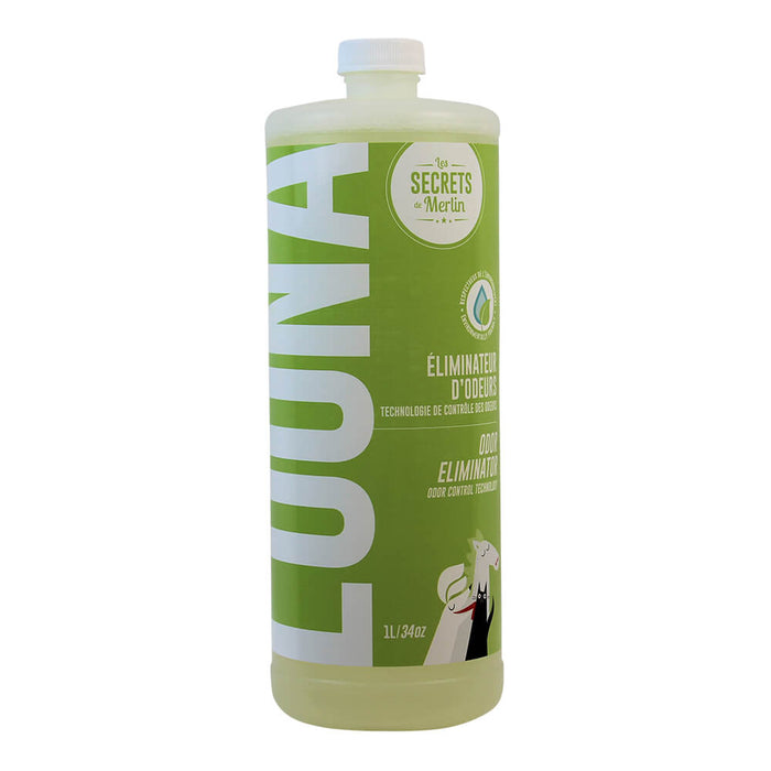 Loona Concentrated Odor Eliminator - 005LOO-69504 - 34 oz - 4