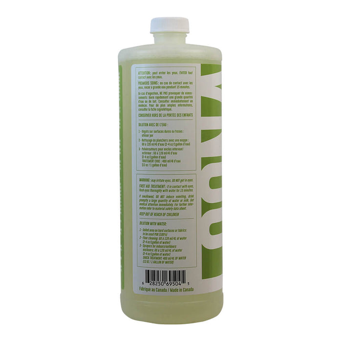 Loona Concentrated Odor Eliminator - 005LOO-69504 - 34 oz - 5