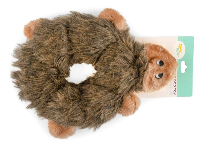 Loopy Hedgehog, 10" - ZPPJA - 2