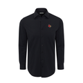 Louisville Apex Performance Dress Shirt Black