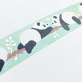 LOVE Panda Washi Tape