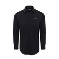 LSU Apex Performance Dress Shirt Black