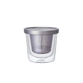 LT Cup with Strainer | 260ml