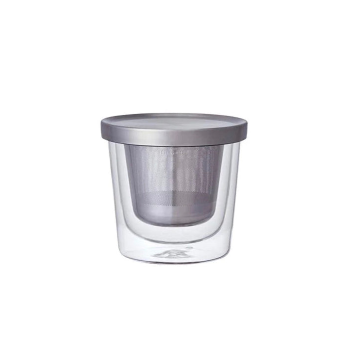 LT Cup with Strainer | 260ml