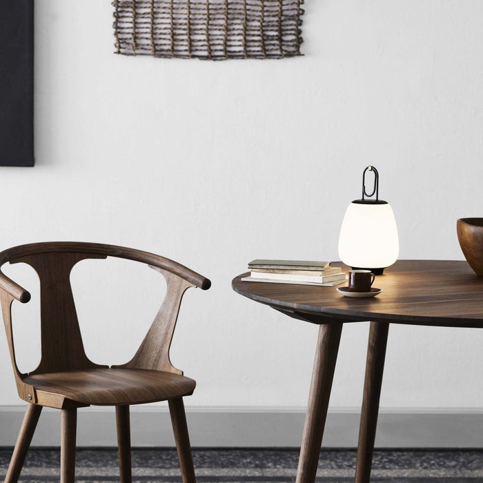 Lucca Portable Lamp | Asst Colors