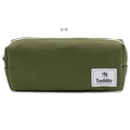 Luddite Box Pen Case | Asst Colors