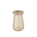 LUNA Vase | Large | Amber