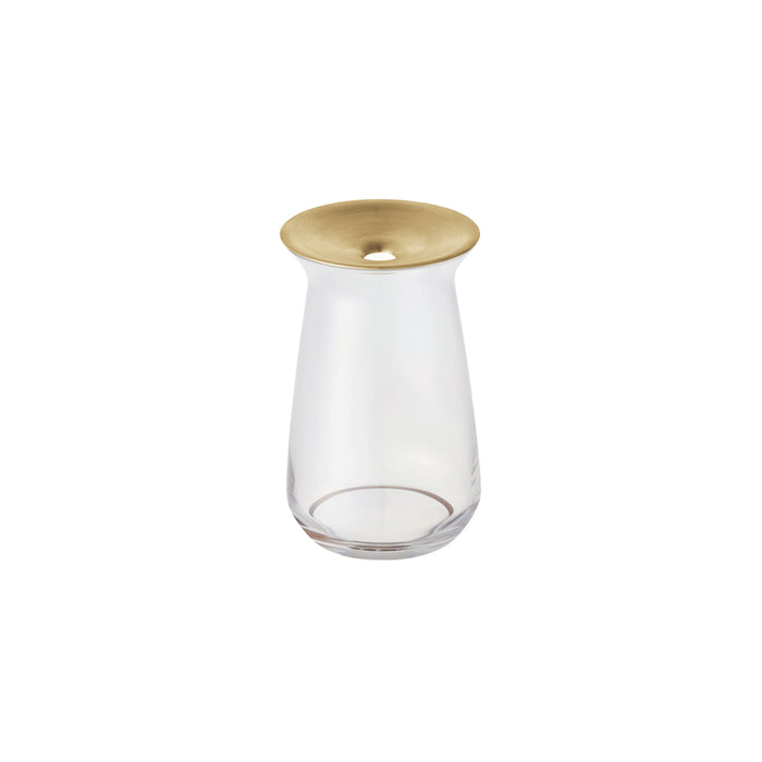 LUNA Vase | Large | Clear
