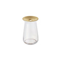 LUNA Vase | Large | Clear