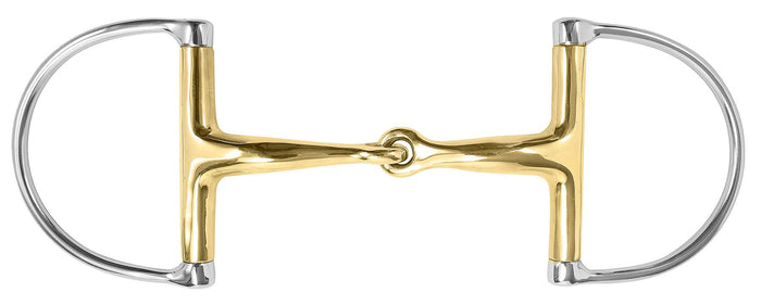 M Toulouse Curved Mouth Hunter D Bit - RH24R - 4.75 in - 2