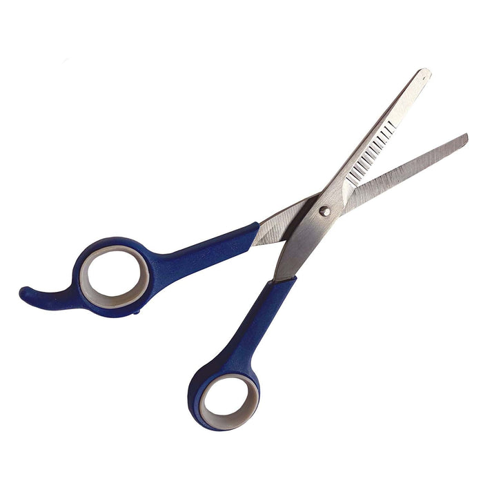 Magic Coat Professional Series All - in - One Finishing Grooming Shears - 39A18 - 3