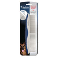 Magic Coat Professional Series Non - Slip Grip Pet Comb - 39A17 - 1