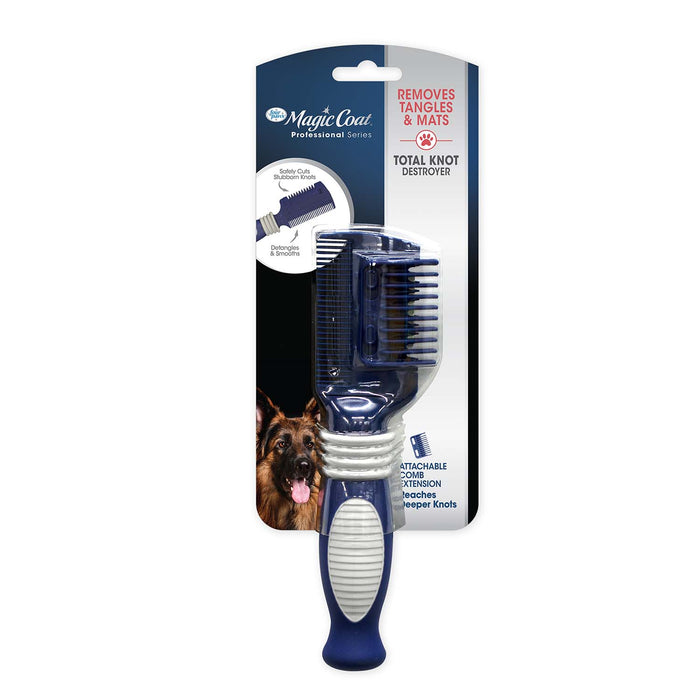 Magic Coat Professional Series Total Knot Destroyer - 39A11 - 1