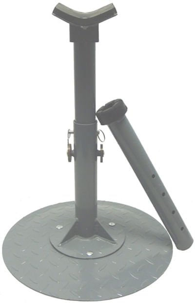 Maintenance Farrier Stand, Each - HQM1 - 1