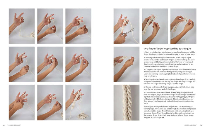 Making Things: finding Use, Meaning & Satisfaction  in Crafting Everyday Objects