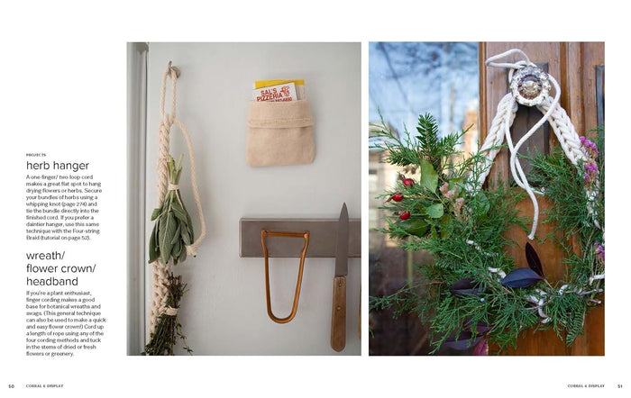 Making Things: finding Use, Meaning & Satisfaction  in Crafting Everyday Objects