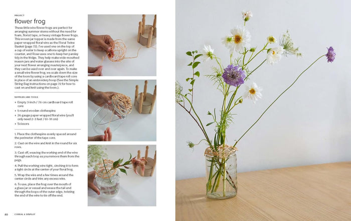 Making Things: finding Use, Meaning & Satisfaction  in Crafting Everyday Objects