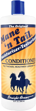 Mane 'N Tail Horse Conditioner - 4DM2 - Mane 'n Tail Conditioner, 32 oz - 1