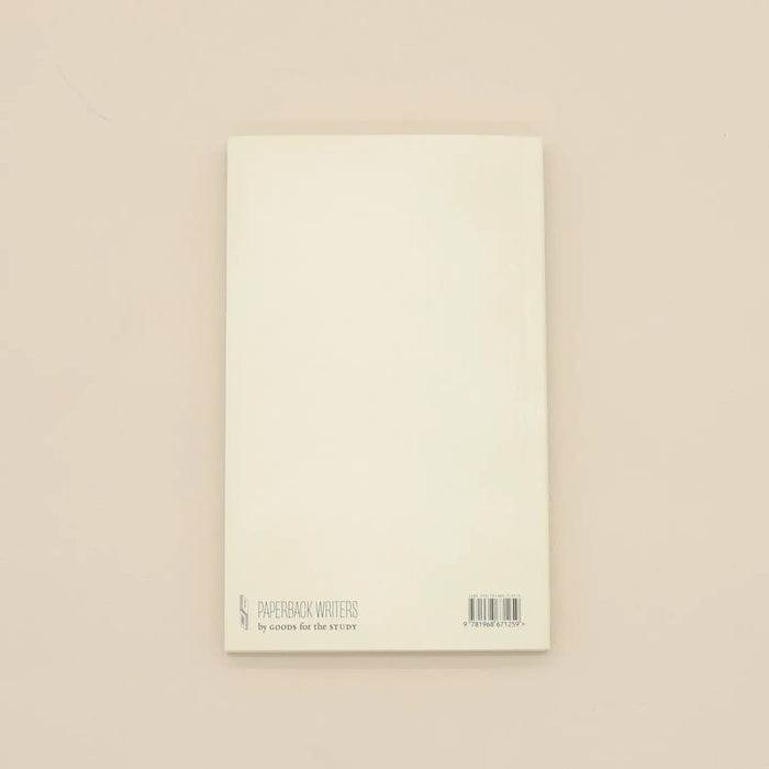 Manifesto Notebook