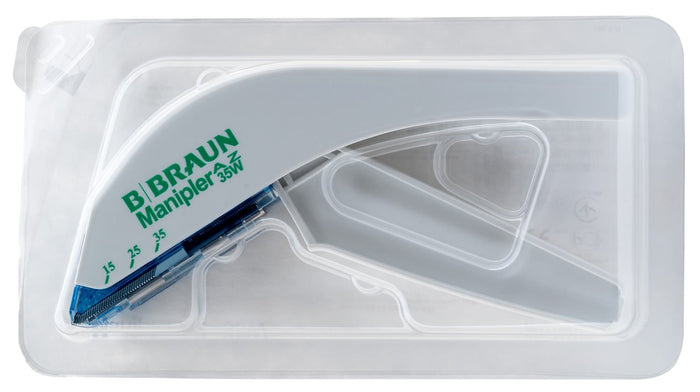 Manipler AZ Surgical Skin Stapler - J3AA - 2