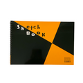 Maruman Zuan Sketch Book - small B5