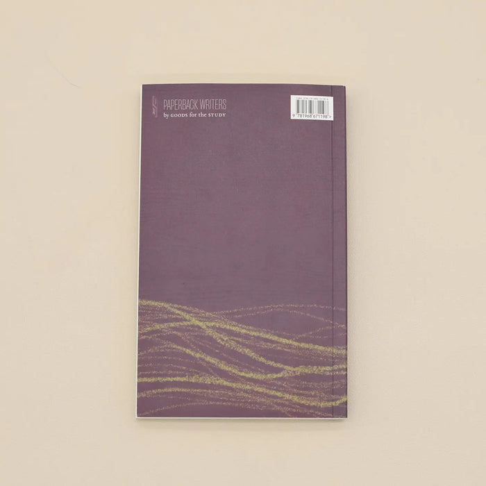 Masochism Notebook