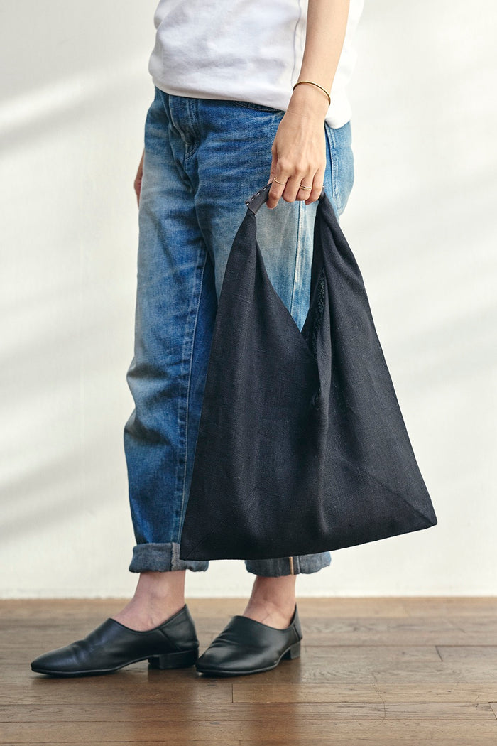 Matano Linen Bag