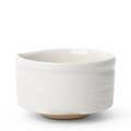 Matcha Bowl First Snow