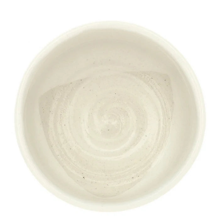 Matcha Bowl First Snow