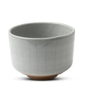 Matcha Bowl Gray 4.25”
