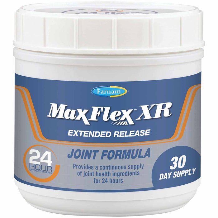 MaxFlex XR - FAMJ - 1