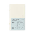 MD Diary Light Notebook B6 Slim - Grid 3-Pack