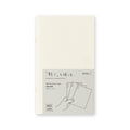 MD Diary Light Notebook B6 Slim -  Lined 3-Pack