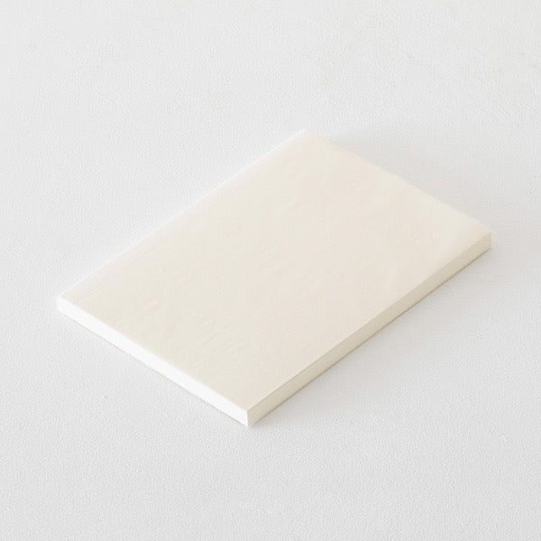 MD Diary Notebook A5 -  Grid Block