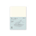 MD Diary Notebook A6 -  Grid