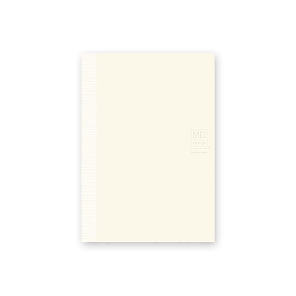 MD Diary Notebook A6 -  Grid