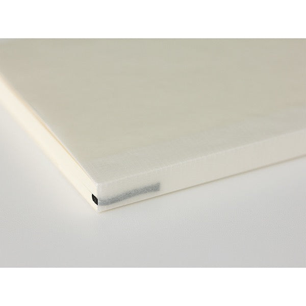 MD Diary Notebook A6 -  Grid