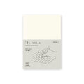 MD Diary Notebook A6 - Lined