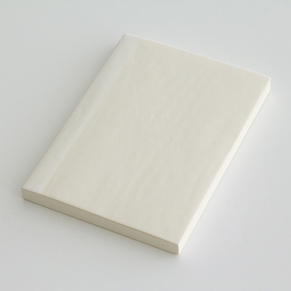 MD Diary Notebook A6 - Lined