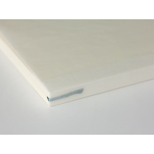 MD Diary Notebook A6 - Lined