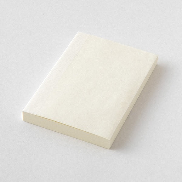 MD Diary Notebook A7 -  Grid