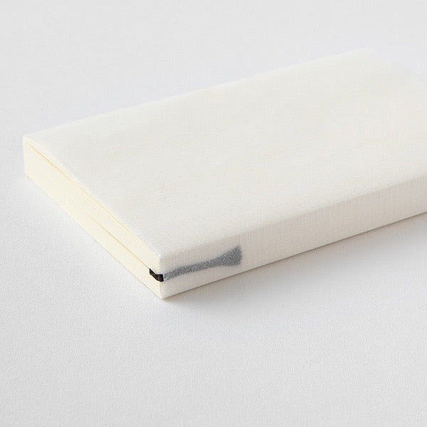 MD Diary Notebook A7 -  Grid