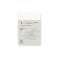MD Diary Notebook A7 -  Lined