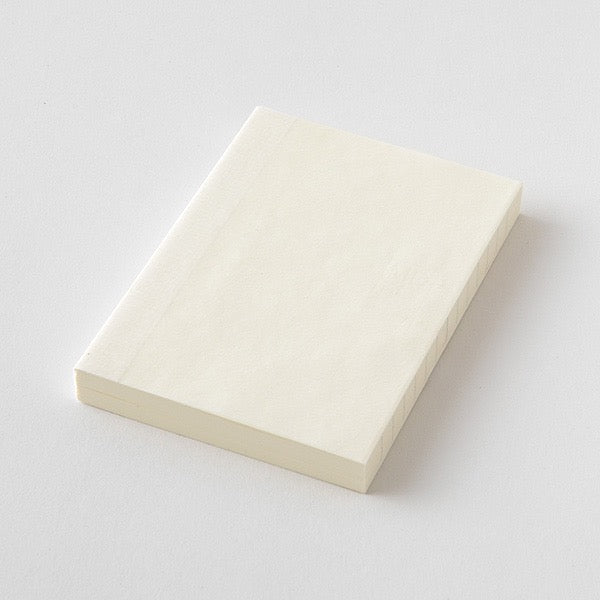 MD Diary Notebook A7 -  Lined