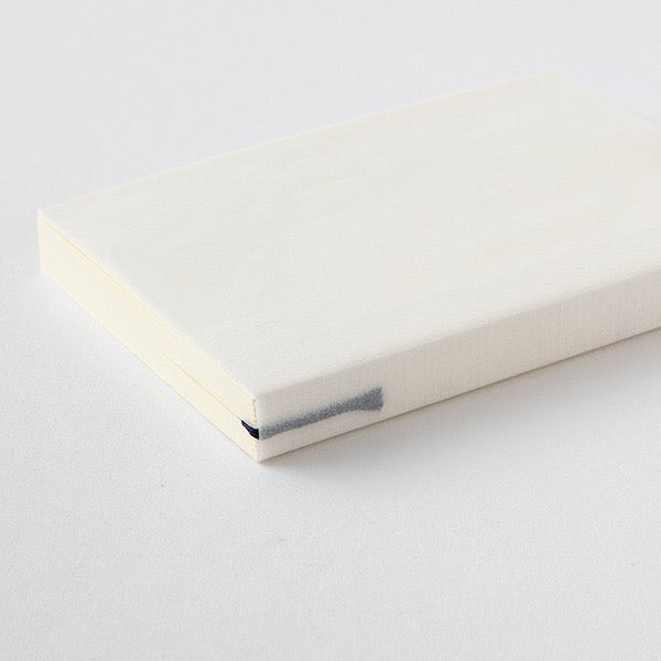 MD Diary Notebook A7 -  Lined