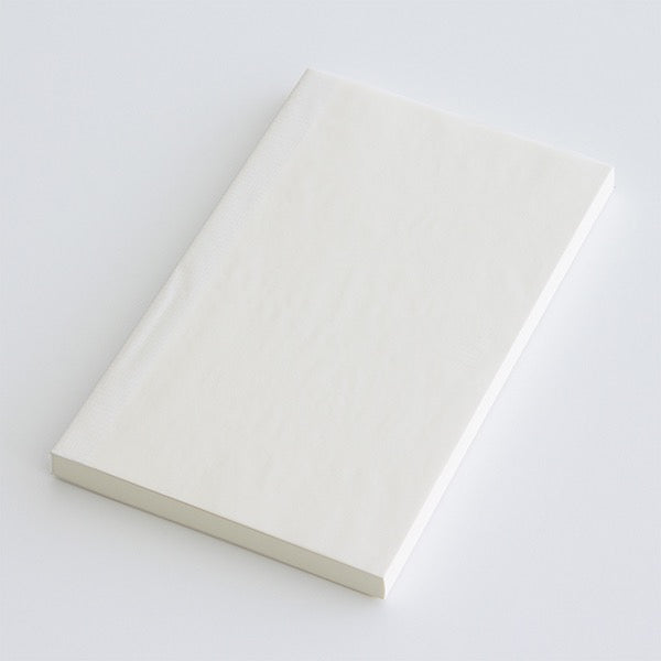 MD Diary Notebook B6 Slim - Blank
